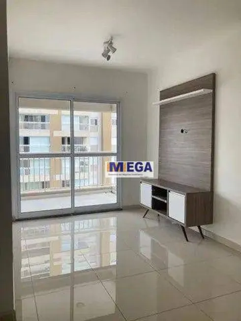 Foto 1 de Apartamento com 3 Quartos à venda, 72m² em São Bernardo, Campinas