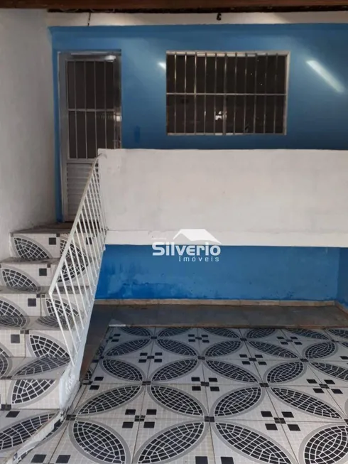 Foto 1 de Casa com 2 Quartos à venda, 110m² em Campos de Sao Jose, São José dos Campos