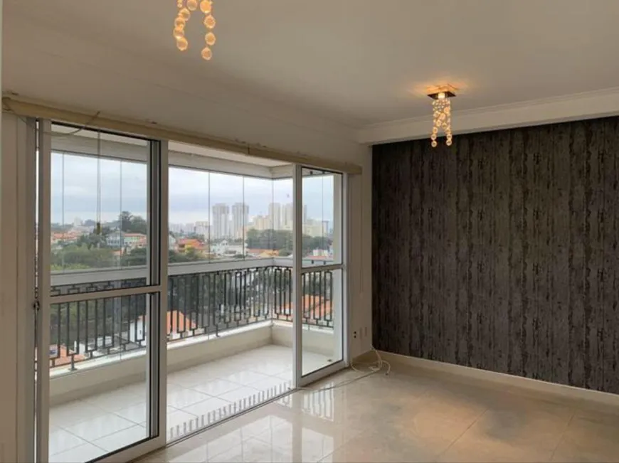 Foto 1 de Apartamento com 3 Quartos à venda, 87m² em Lar São Paulo, São Paulo