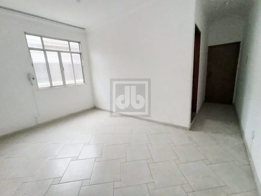 Foto 1 de Apartamento com 2 Quartos à venda, 56m² em Cacuia, Rio de Janeiro