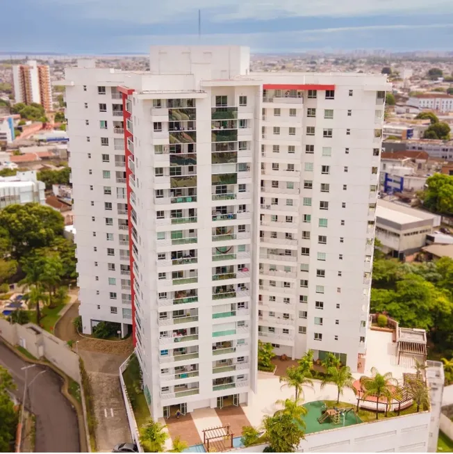 Foto 1 de Apartamento com 1 Quarto à venda, 63m² em Centro, Manaus