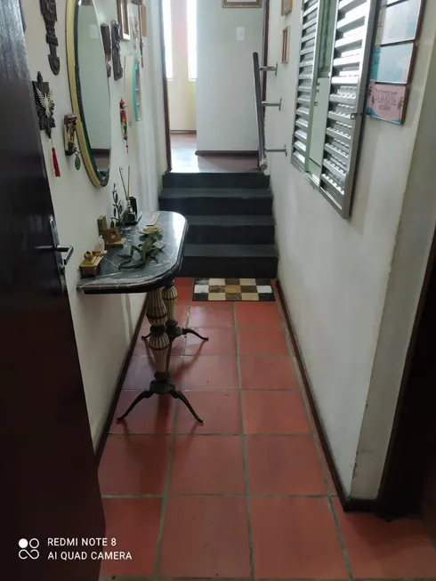 Foto 1 de Casa com 3 Quartos para alugar, 130m² em Vila Invernada, São Paulo