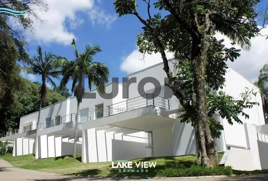 Foto 1 de Casa de Condomínio com 3 Quartos para venda ou aluguel, 270m² em Sítios de Recreio Gramado, Campinas