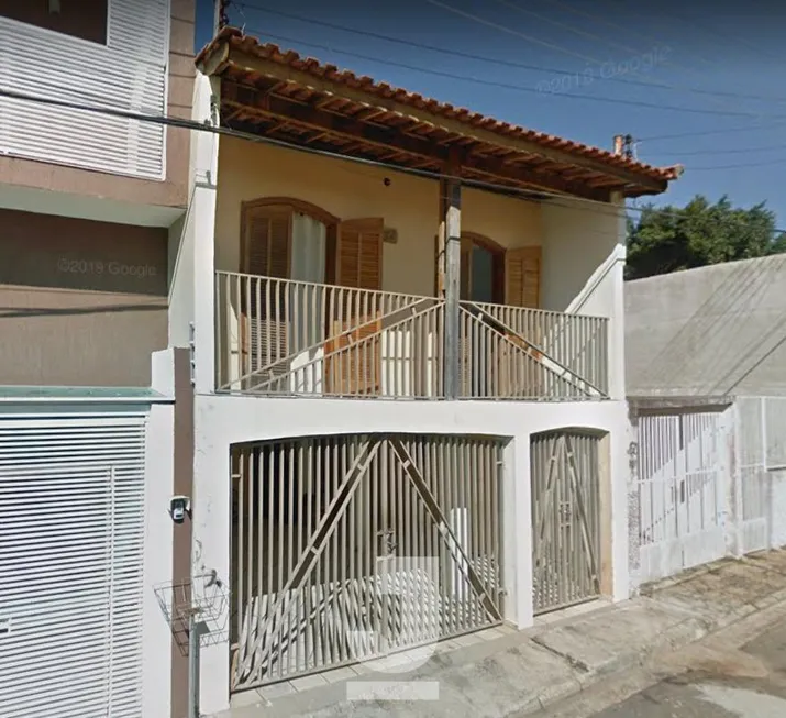 Foto 1 de Casa com 4 Quartos à venda, 168m² em Aparecida , Bragança Paulista