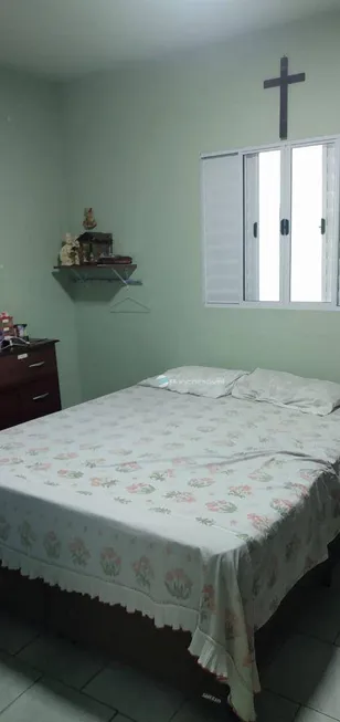 Foto 1 de Casa com 3 Quartos à venda, 80m² em Nova Veneza, Paulínia