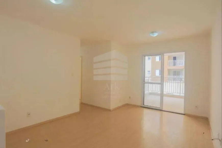 Foto 1 de Apartamento com 3 Quartos à venda, 70m² em Vila das Mercês, São Paulo