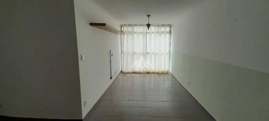 Foto 1 de Apartamento com 3 Quartos à venda, 96m² em Jardim Paulista, Ribeirão Preto