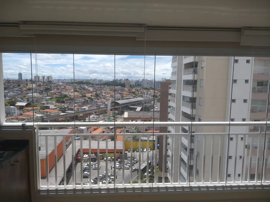 Foto 1 de Apartamento com 2 Quartos à venda, 68m² em Vila Ema, São Paulo