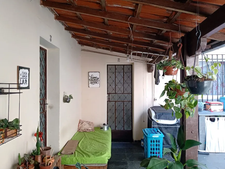 Foto 1 de Casa com 1 Quarto à venda, 440m² em Dom Bosco, Belo Horizonte