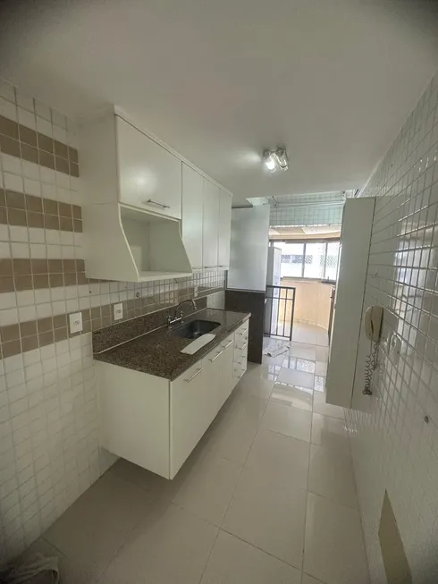 Foto 1 de Apartamento com 2 Quartos à venda, 74m² em Jacarepaguá, Rio de Janeiro