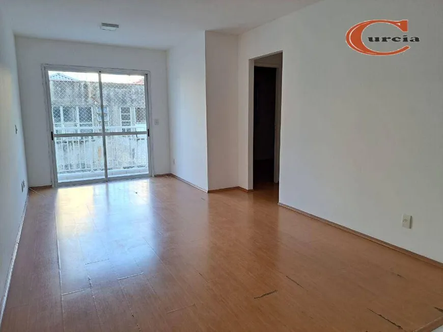 Foto 1 de Apartamento com 2 Quartos para alugar, 53m² em Saúde, São Paulo