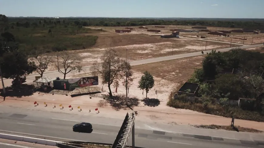 Foto 1 de Lote/Terreno à venda, 150m² em Centro, Itaitinga