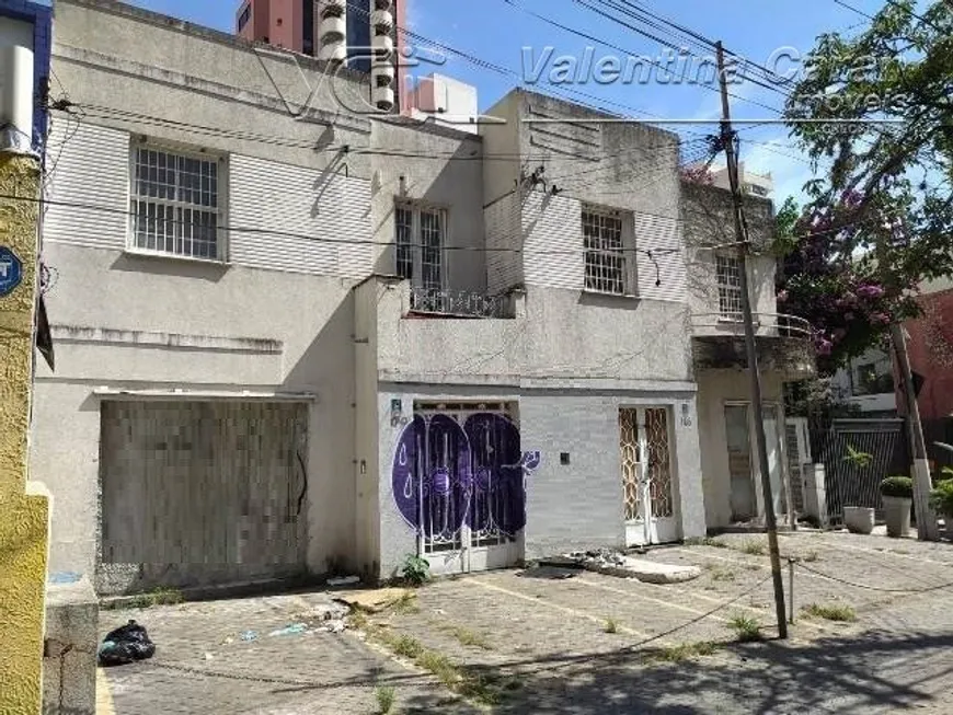 Foto 1 de Imóvel Comercial para venda ou aluguel, 325m² em Santa Cecília, São Paulo