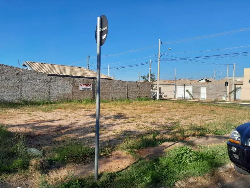 Foto 1 de Lote/Terreno à venda, 301m² em Parque Residencial da Fraternidade 2, São José do Rio Preto