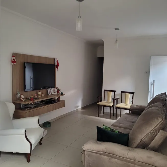 Foto 1 de Casa com 3 Quartos à venda, 154m² em Fazenda Grande, Jundiaí