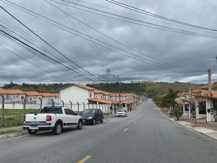 Foto 1 de Casa de Condomínio com 3 Quartos à venda, 85m² em Condominio Residencial Campo Belo, São José dos Campos