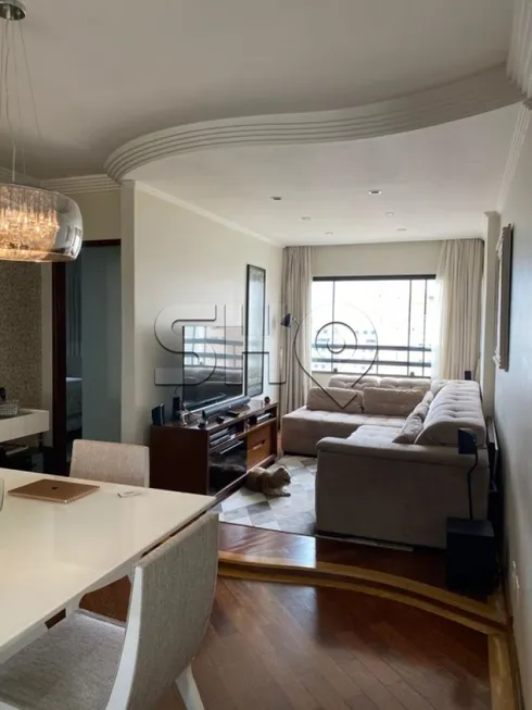 Foto 1 de Apartamento com 3 Quartos à venda, 69m² em Pompeia, São Paulo