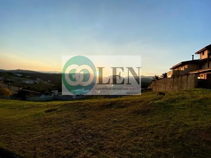 Foto 1 de Lote/Terreno à venda, 800m² em Ouro Fino, Santa Isabel