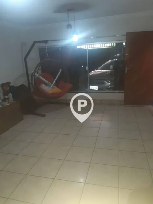 Foto 1 de Sobrado com 3 Quartos à venda, 155m² em Vila Helena, São Bernardo do Campo