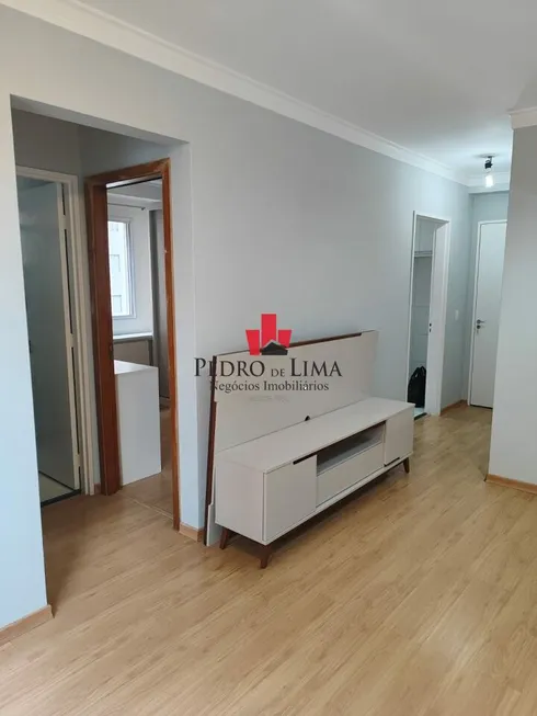 Foto 1 de Apartamento com 2 Quartos à venda, 53m² em Vila Matilde, São Paulo