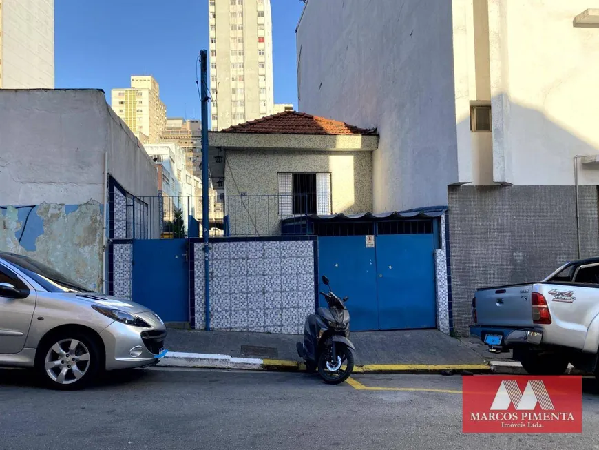 Foto 1 de Casa com 4 Quartos à venda, 201m² em Bela Vista, São Paulo