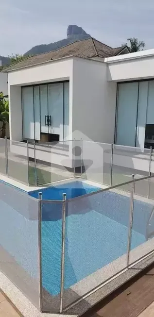 Foto 1 de Casa com 3 Quartos à venda, 279m² em Itanhangá, Rio de Janeiro