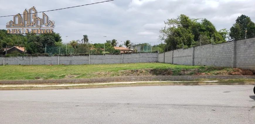 Foto 1 de Lote/Terreno à venda, 1250m² em Boa Vista, Sorocaba