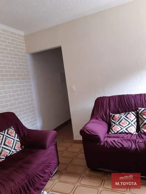 Foto 1 de Casa com 3 Quartos à venda, 95m² em Jardim Acácio, Guarulhos