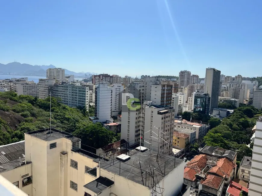 Foto 1 de Apartamento com 2 Quartos à venda, 85m² em Icaraí, Niterói