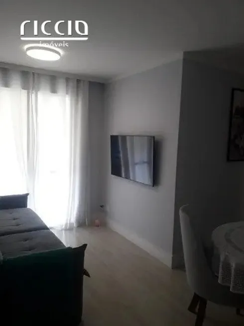 Foto 1 de Apartamento com 2 Quartos à venda, 56m² em Jardim Augusta, São José dos Campos