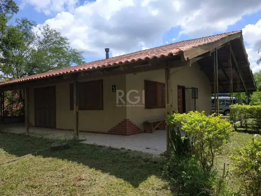 Foto 1 de Fazenda/Sítio com 3 Quartos à venda, 189m² em Tijuca, Alvorada