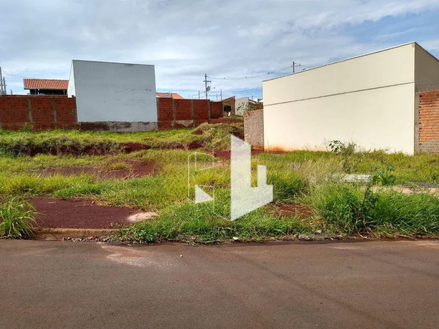 Foto 1 de Lote/Terreno à venda, 250m² em Jardim Doutor Roberto Pacheco, Jaú