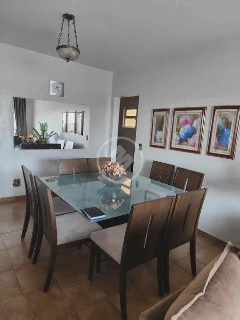 Foto 1 de Apartamento com 3 Quartos à venda, 103m² em Umuarama, Uberlândia