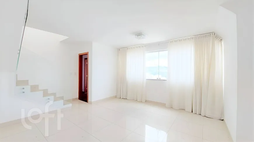 Foto 1 de Apartamento com 3 Quartos à venda, 190m² em Buritis, Belo Horizonte
