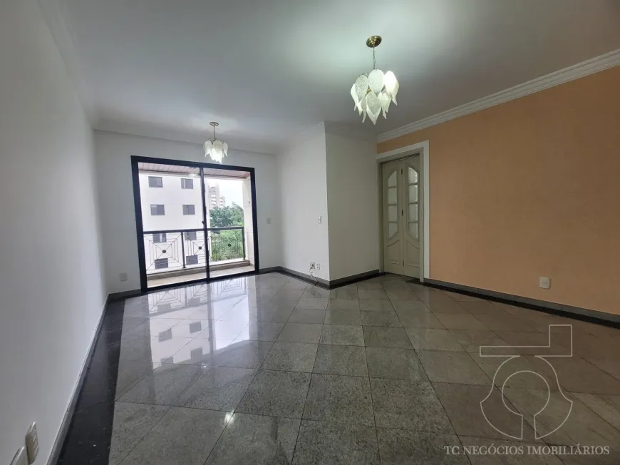 Foto 1 de Apartamento com 3 Quartos à venda, 74m² em Jardim Peri-Peri, São Paulo