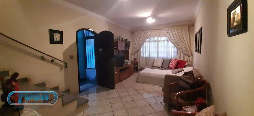 Foto 1 de Sobrado com 3 Quartos à venda, 150m² em Freguesia do Ó, São Paulo