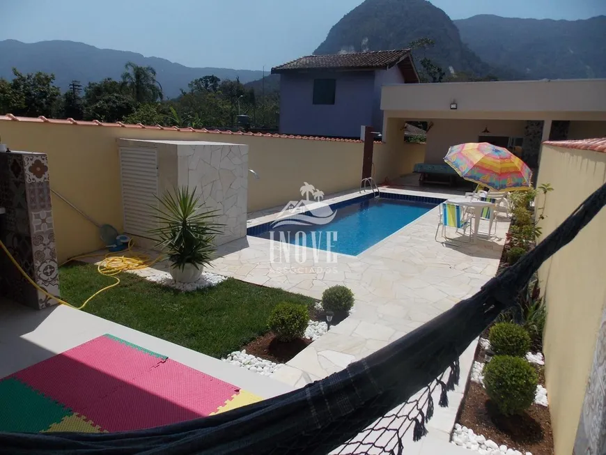 Foto 1 de Casa com 2 Quartos à venda, 220m² em Morada da Praia, Bertioga