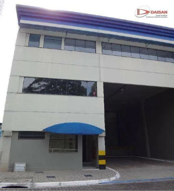 Foto 1 de Galpão/Depósito/Armazém para alugar, 847m² em Tamboré, Santana de Parnaíba