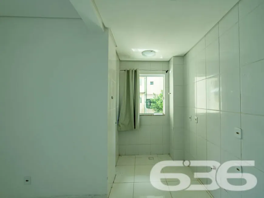 Foto 1 de Apartamento com 2 Quartos à venda, 55m² em Costa E Silva, Joinville