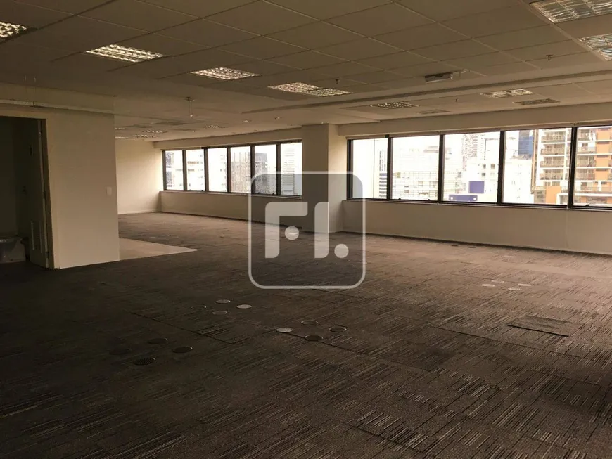 Foto 1 de Sala Comercial para alugar, 320m² em Moema, São Paulo