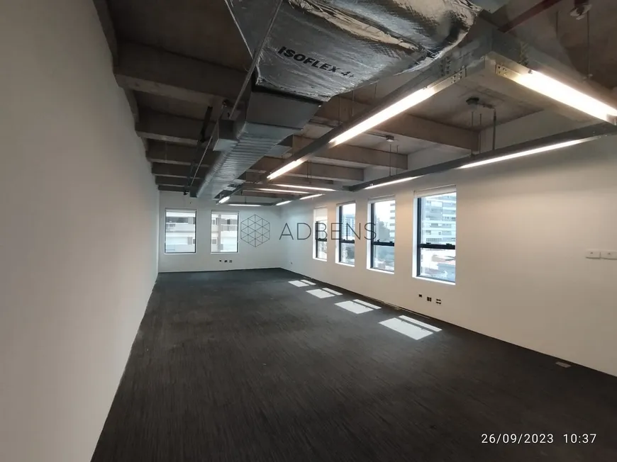 Foto 1 de Sala Comercial para alugar, 60m² em Pinheiros, São Paulo