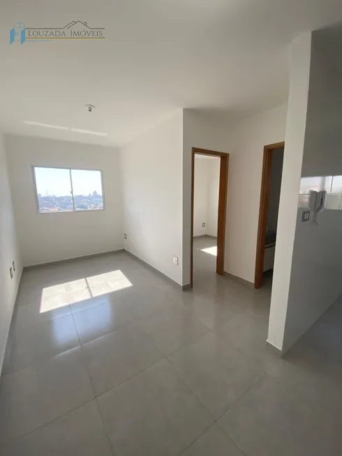 Foto 1 de Apartamento com 1 Quarto para venda ou aluguel, 32m² em Vila Ema, São Paulo