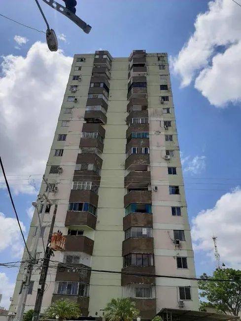 Foto 1 de Apartamento com 2 Quartos à venda, 65m² em Telégrafo Sem Fio, Belém