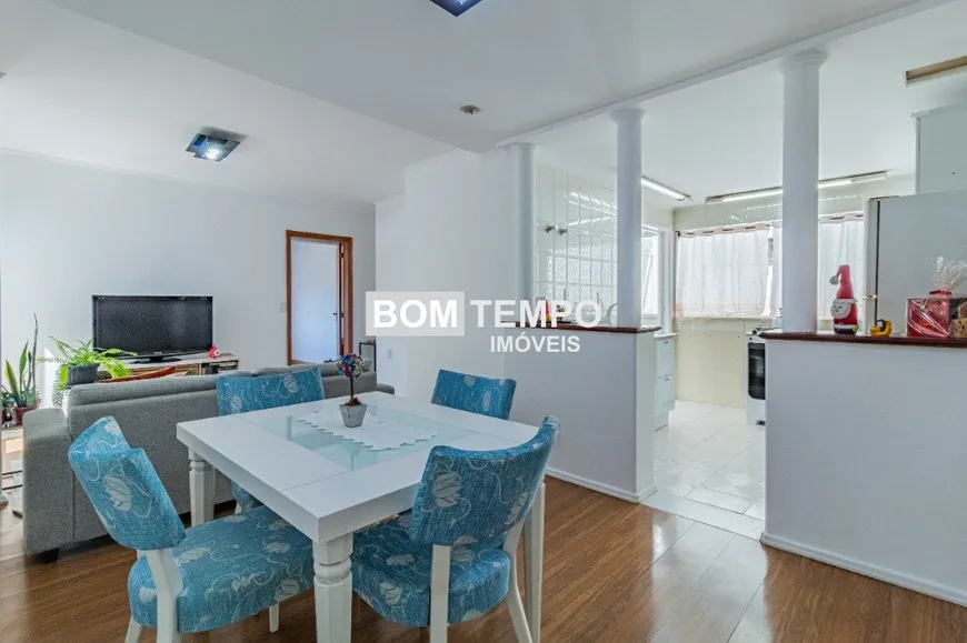 Foto 1 de Apartamento com 1 Quarto à venda, 61m² em Cristal, Porto Alegre