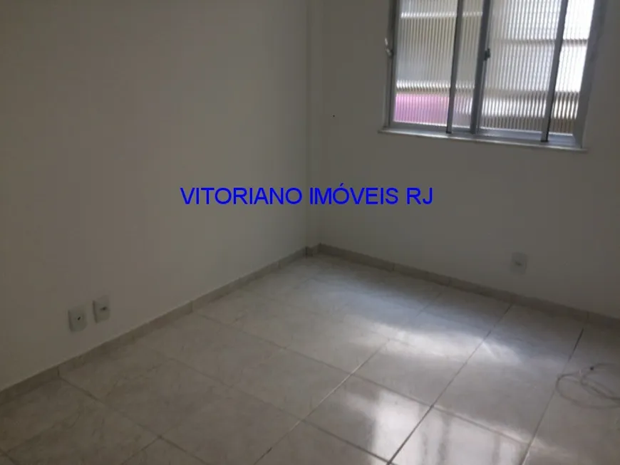 Foto 1 de Apartamento com 2 Quartos à venda, 59m² em Pechincha, Rio de Janeiro