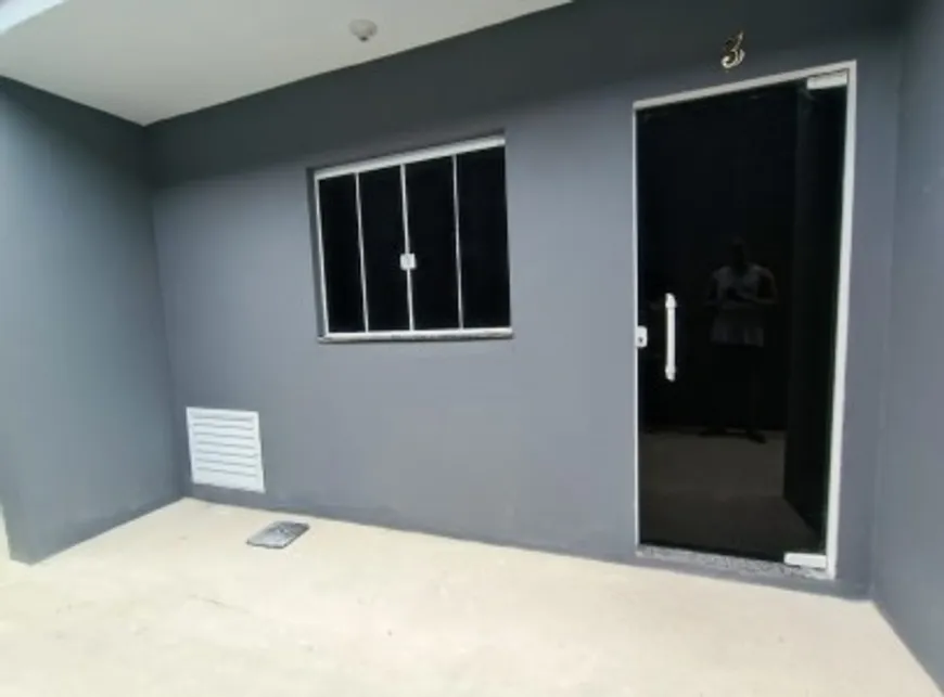 Foto 1 de Casa com 2 Quartos à venda, 75m² em Nova Cidade, Nilópolis