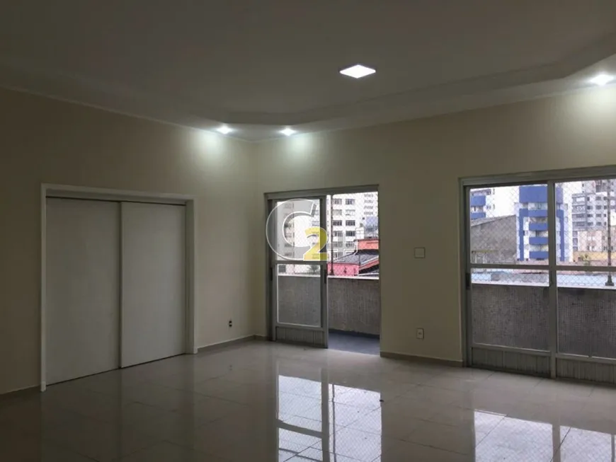 Foto 1 de Cobertura com 3 Quartos à venda, 230m² em Santa Cecília, São Paulo