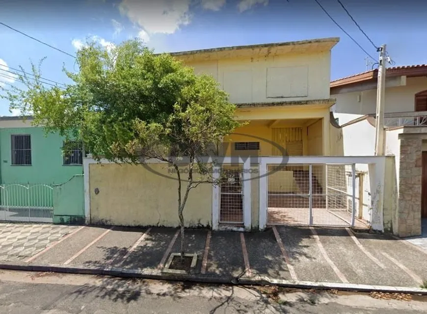 Foto 1 de Imóvel Comercial com 3 Quartos para venda ou aluguel, 376m² em Vila Leao, Sorocaba