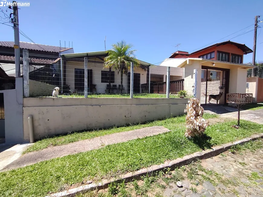 Foto 1 de Casa com 2 Quartos à venda, 140m² em Uniao, Estância Velha