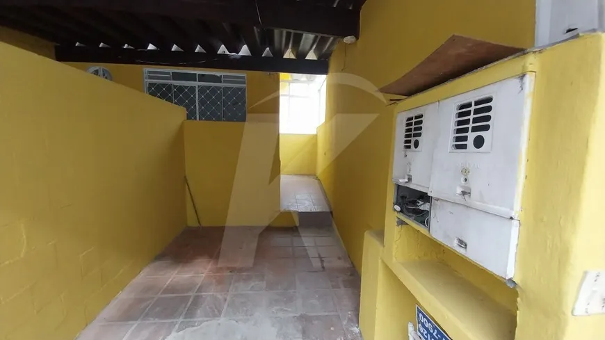 Foto 1 de Sobrado com 2 Quartos para alugar, 70m² em Imirim, São Paulo